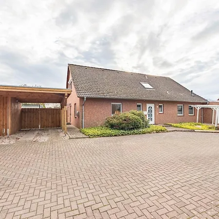 Celle-bostel Daire *