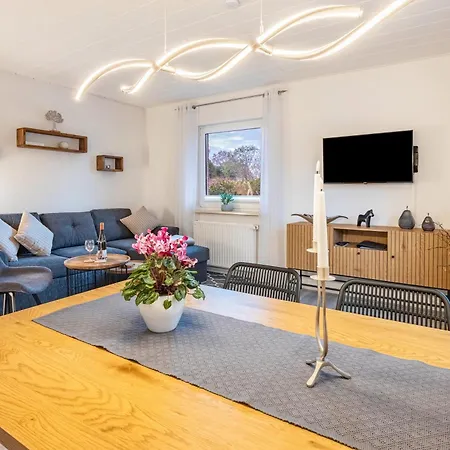 Celle-bostel Apartment