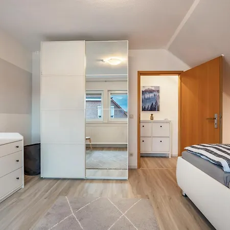 Apartment Celle-bostel *