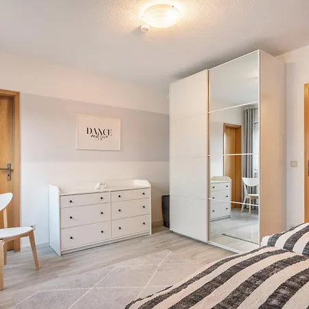 Celle-bostel Apartment