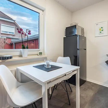 Celle-bostel Apartment