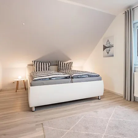 Celle-bostel Apartment