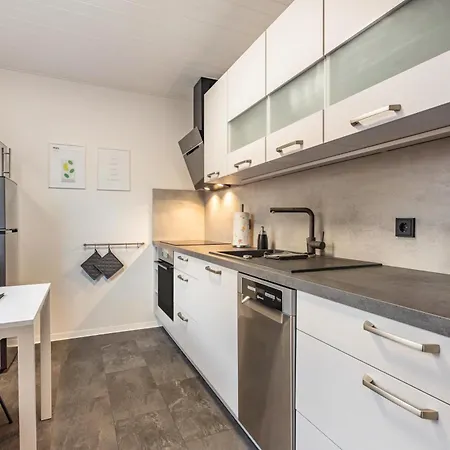 Celle-bostel Apartment