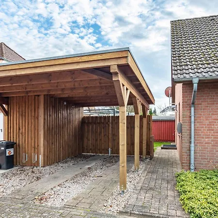 Celle-bostel Daire *