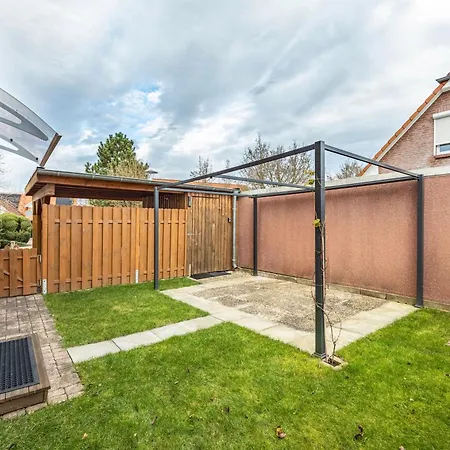 Celle-bostel Daire Celle