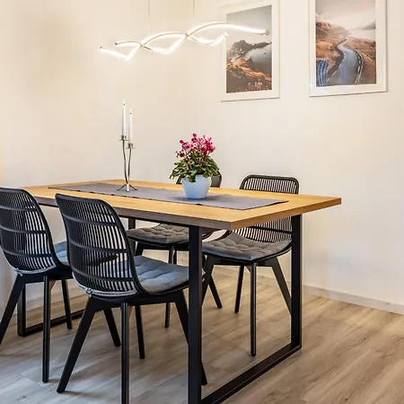 Apartment Celle-bostel Celle