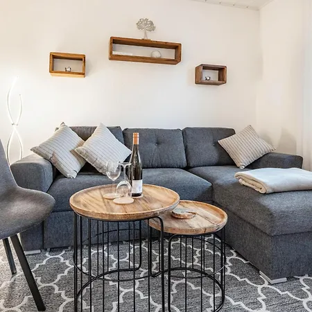 Celle-bostel Daire *