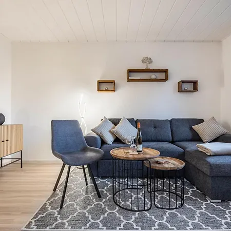 Lejlighed Celle-bostel *