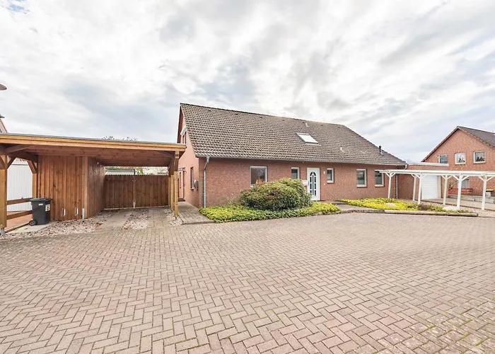 Celle-bostel Daire *