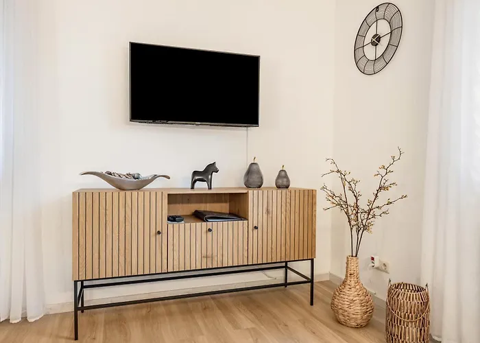 Daire Celle-bostel Celle