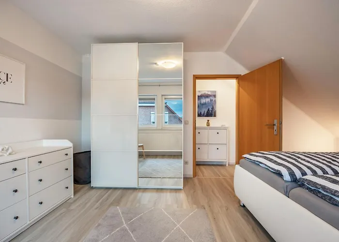 Daire Celle-bostel *