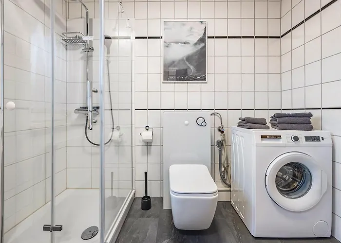 Celle-bostel Daire *