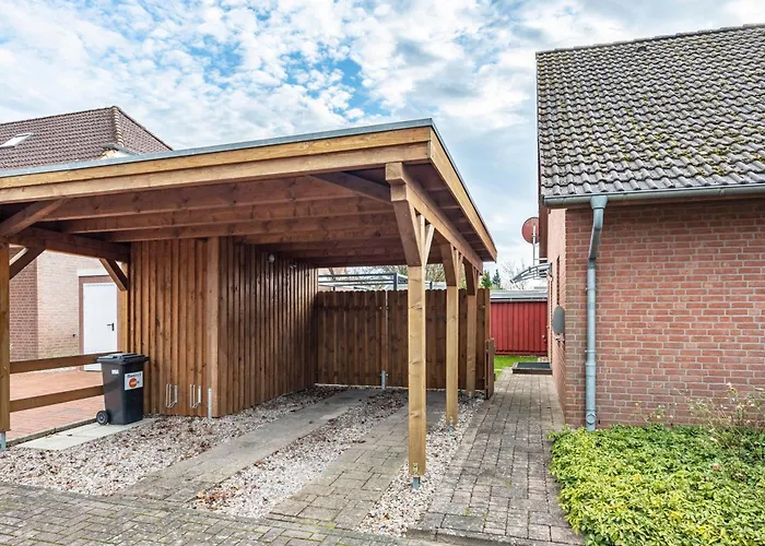 Celle-bostel Daire *