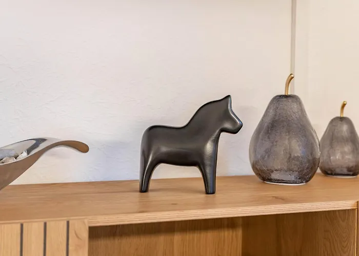 Celle-bostel Daire Celle