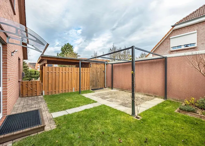 Celle-bostel Apartman Celle