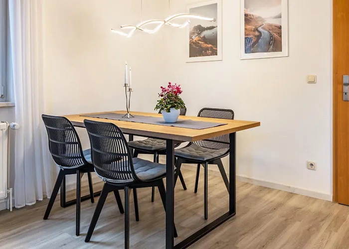 Daire Celle-bostel Celle