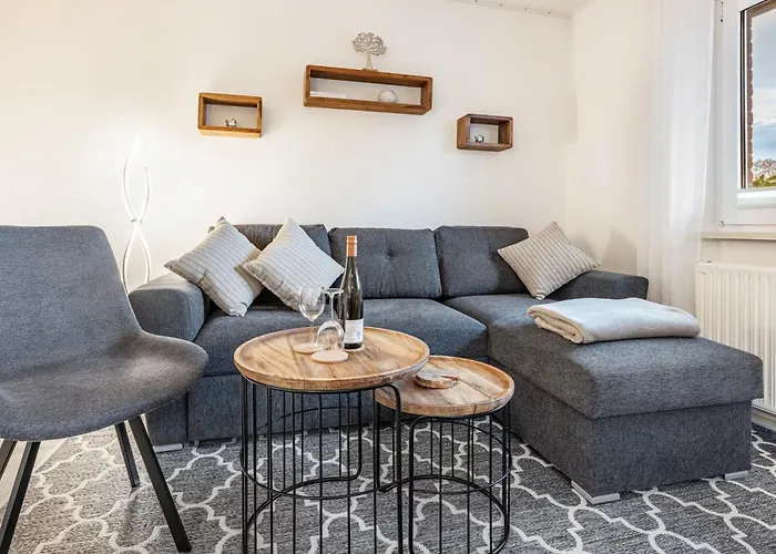 Celle-bostel Daire *